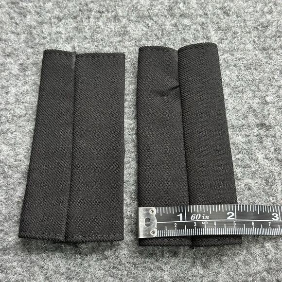 US Army Sergeant First Class Shoulder Mark Epaulet Large/Male (pair) Lot (2) - Picture 5 of 5